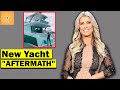 Christina Anstead buys new yacht and names it AFTERMATH following split