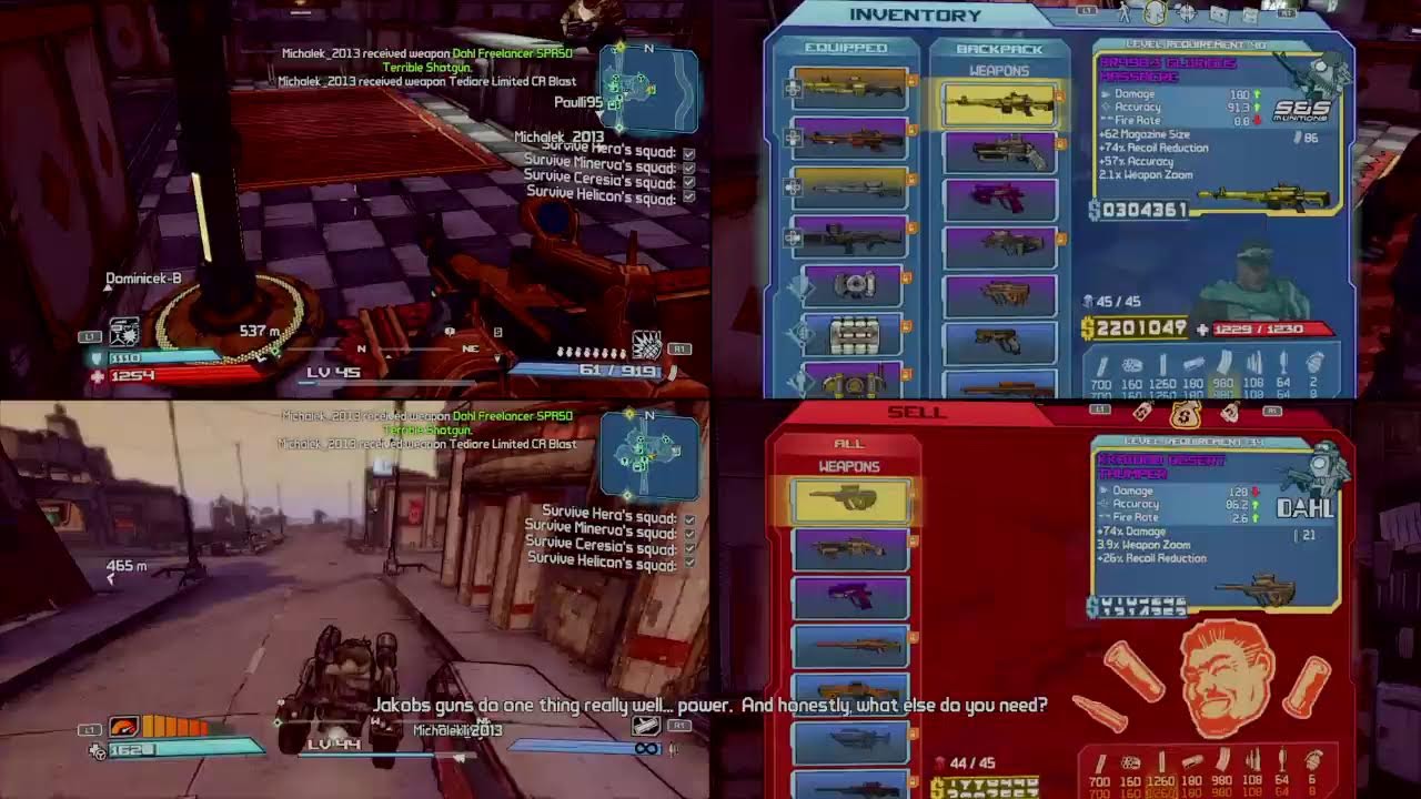 Borderlands 1 - YouTube