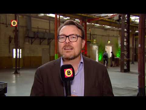 Video: Die Konsep Het Weer Verander