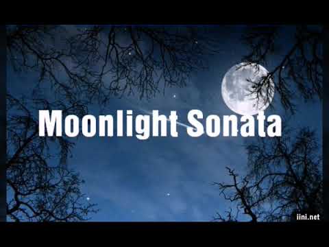 Moonlight Sonata - Richard Clayderman - YouTube