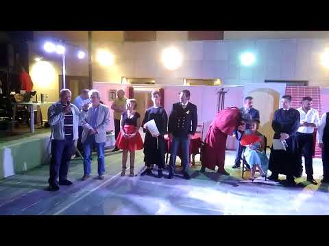 Ο μαθητής του