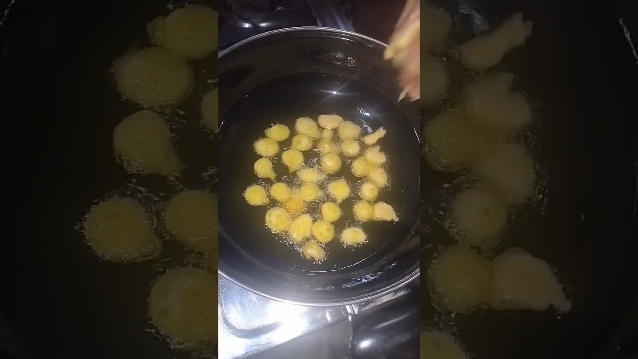 tal ke recipe ☺️