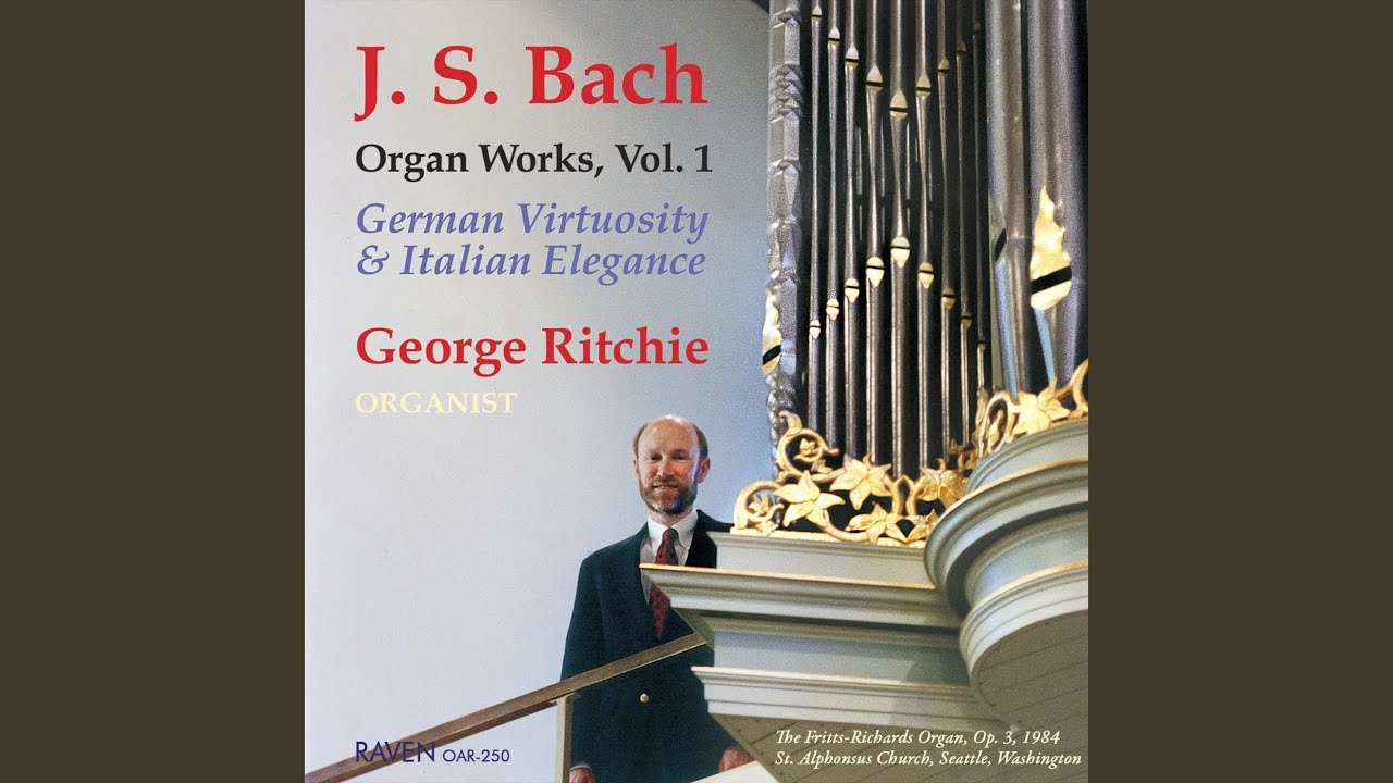 Watch Prelude and Fugue in D Major, BWV 532: Prelude on YouTube Watch Prelude and Fugue in D Major, BWV 532: Prelude on YouTube