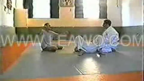 Atlantic MMA Instructor Joe Hurst on the Father of...
