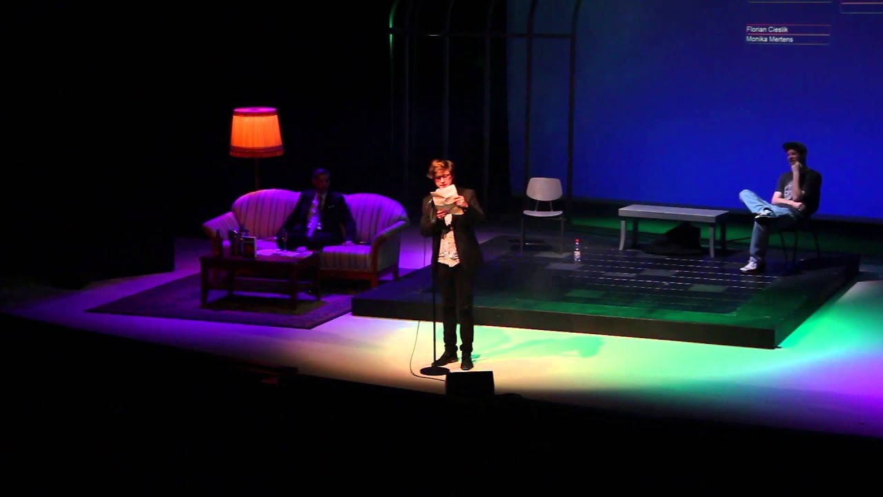 Hinnerk Köhn - Wie man es auch macht, es reicht nicht