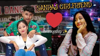 haingyouh ll official kokborok kaubru music video Sanraj 🥀 nadu