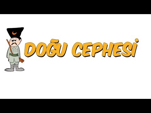 Dogu Cephesi | 8.1 Kampi - Dogu Cephesi | 8.1 Kampi