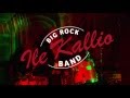 Ile Kallio Big Rock Band - Gimme All Your Lovin' (LIVE)