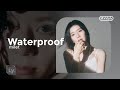 milet - Waterproof | Lyrics Video | +CC