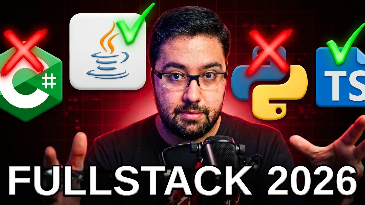 Pare de Andar em círculos na Programação!