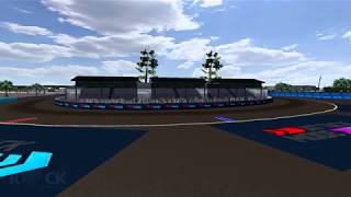 Marrakesh ePrix