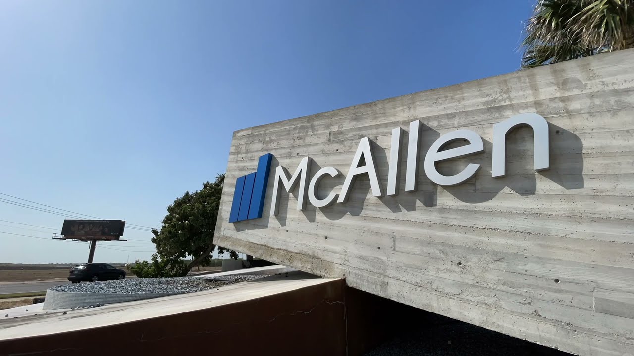 956 REALTOR | Heart Of South Texas RGV - McAllen, Texas Real Estate