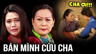 Phim Cổ Tích Việt Nam BÁN MÌNH CỨU CHA | Cổ Tích Nhân Quả | Cổ Tích Việt Nam Mới Hay Nhất 2022 THVL