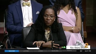 New York leaders react to Judge Ketanji Brown Jackson's nomination to Supreme Court