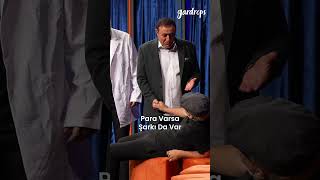 Mahmut Tuncerden Şarkı Istiyorsan Parasını Vereceksin