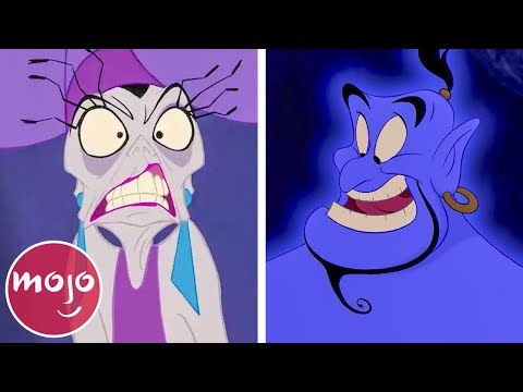 top-20-funniest-animated-disney-movies