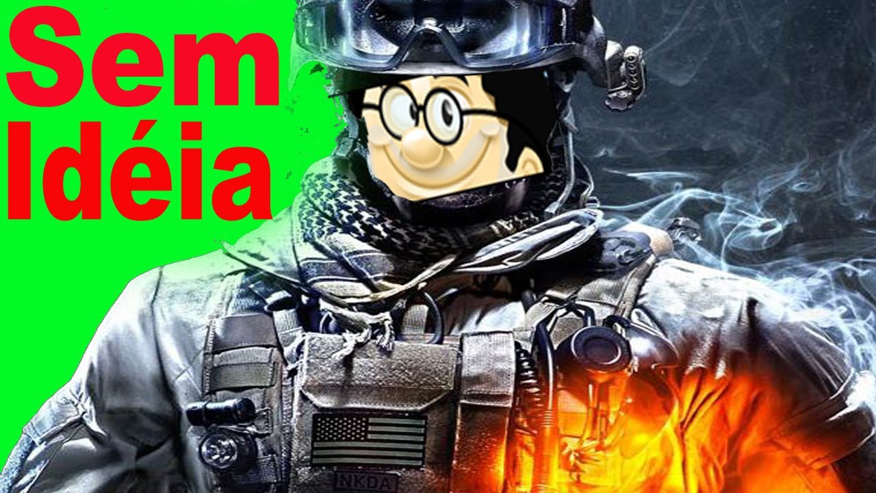 Sem Idéia do NerdCetera se Abrindo pro GROSSO! [COM. AO VIVO] - YouTube