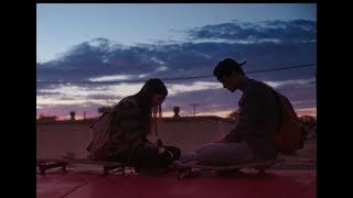 Elisia says to Ash to stay away from her. {t@gged}