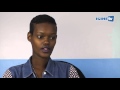 Interview with Rwanda Super Model 2015 Kaneza Amanda Lynca