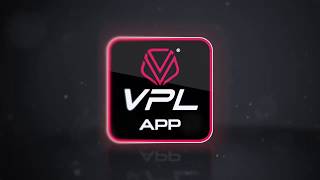 Look at the Future... Look VPL APP