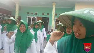 Ya lal wathon cover Nissa Sabyan