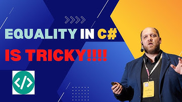 The Dangers of Equality in C# – Don