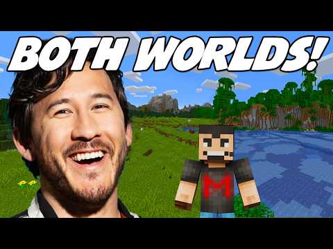 This Is Markiplier S Minecraft Seed Jioforme