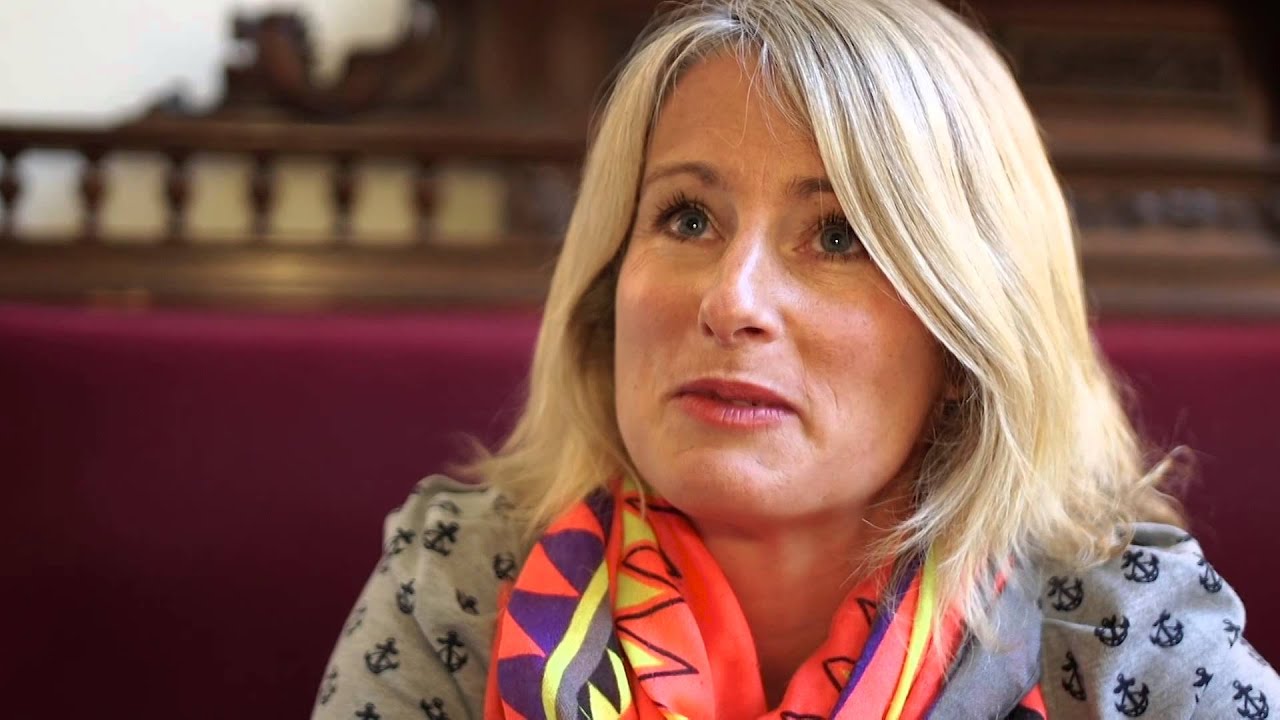 Das war es also | Abschiedsinterview Ann-Katrin Schröder