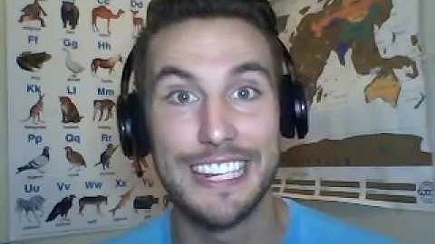 VIPKID Mock Class Mentor Intro