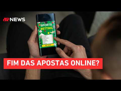Governo prevê multas e suspensão para empresas de bets que descumprirem regras