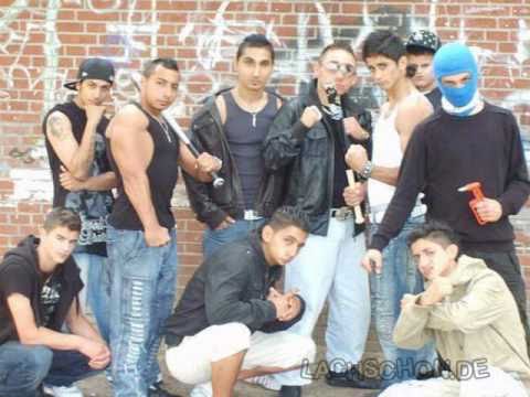 K.I.Z. - Was willst du machen