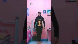 Goyang Legging Kilap Part 13