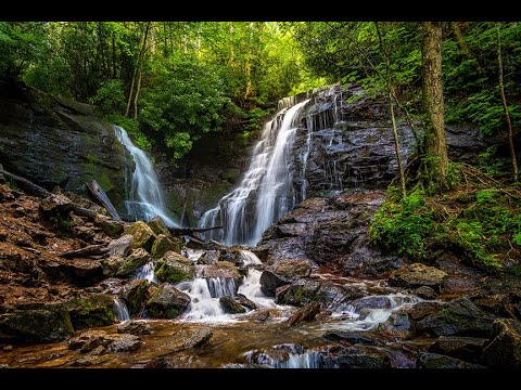 Exploring Maggie Valley North Carolina with family