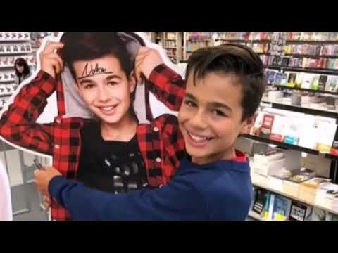 Kids United Nouvelle Génération - Liberta