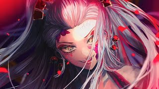 Nightcore - Bleed (Lyrics)