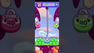 Dream Blast | Angry Bird Level 20 | Android Game Play screenshot 5