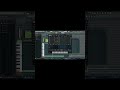 1 25 2025 dnb sound design Serum FL Studio jam #edm #drumandbass #flstudio #musicproducer #music