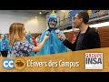 Dcouvrez lenvers des campus du groupe insa