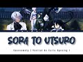 VANITAS TO CARTE OPENING 1 SORA TO UTSURO BY SASANOMALY