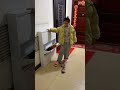 Ultra-Thin Shoe Cabinet: The Perfect Hallway Solution#feedshorts #shortvideo