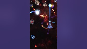 Level 95 | CORVUS | Galaxy Invaders 2020| Campaign Mode | Alien Shooter 2 |ギャラクシー | インベーダー レベル95