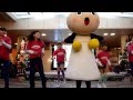 「たわわちゃんの みんなしあわせダンス」 たわわちゃんとTAWAWA KIDS DANCERS