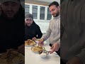 ضحك هستيريا مع الحج أبو ادهم العائلة الفرفوشة كوميديا 