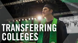 Transferring to UND Is Easier Than You Think!