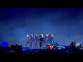 211128 FANCAM - Blood Sweat Tears / Fake Love - BTS PTD @ SOFI - 4K 직캠