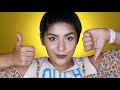 Makeup Mistakes That I've Made & How I Corrected Them | Foundation Routine | Shreya Jain