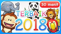 Lagu Anak Anak Terpopuler 2018  - Durasi: 32:06. 