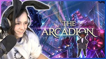 Your One and ONLY CHAMPION 🐝 | Zepla does the 7.0 Arcadion Raid [FFXIV Dawntrail]