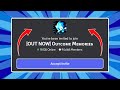 How To Join Outcome Memories Discord Server (PC & Mobile)