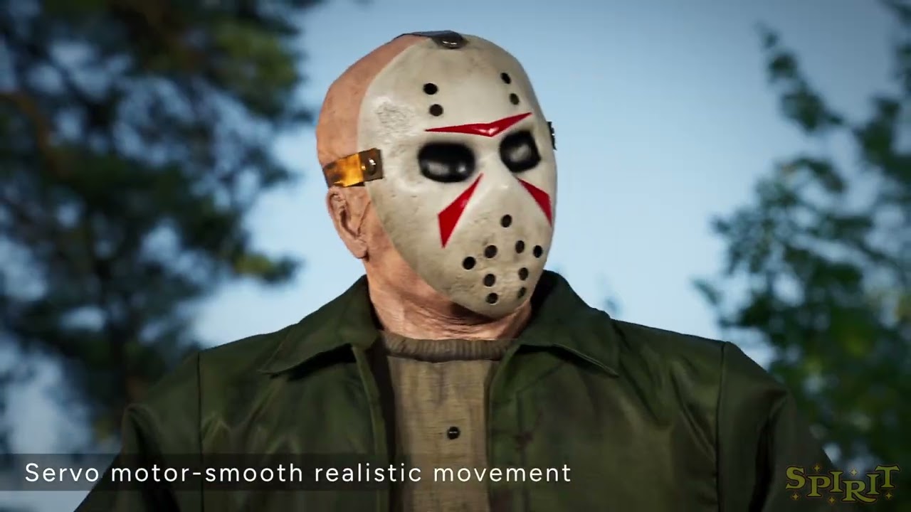 Jason - Online Video - YouTube